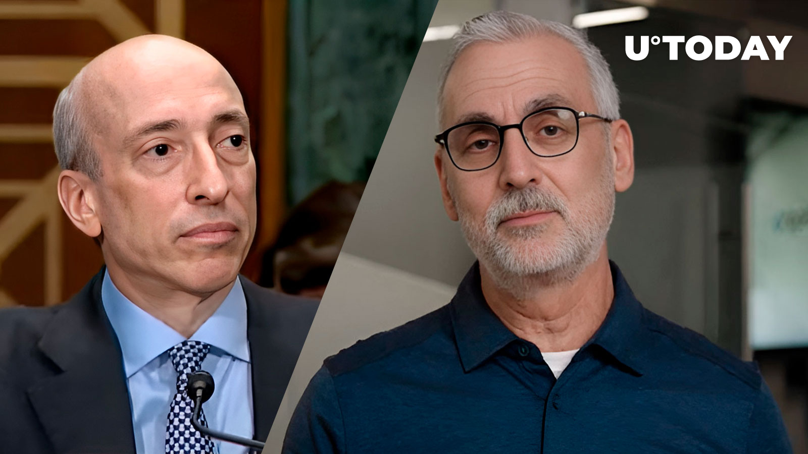 Ripple’s Top Legal Mind Accuses Gensler of Breaking the Law