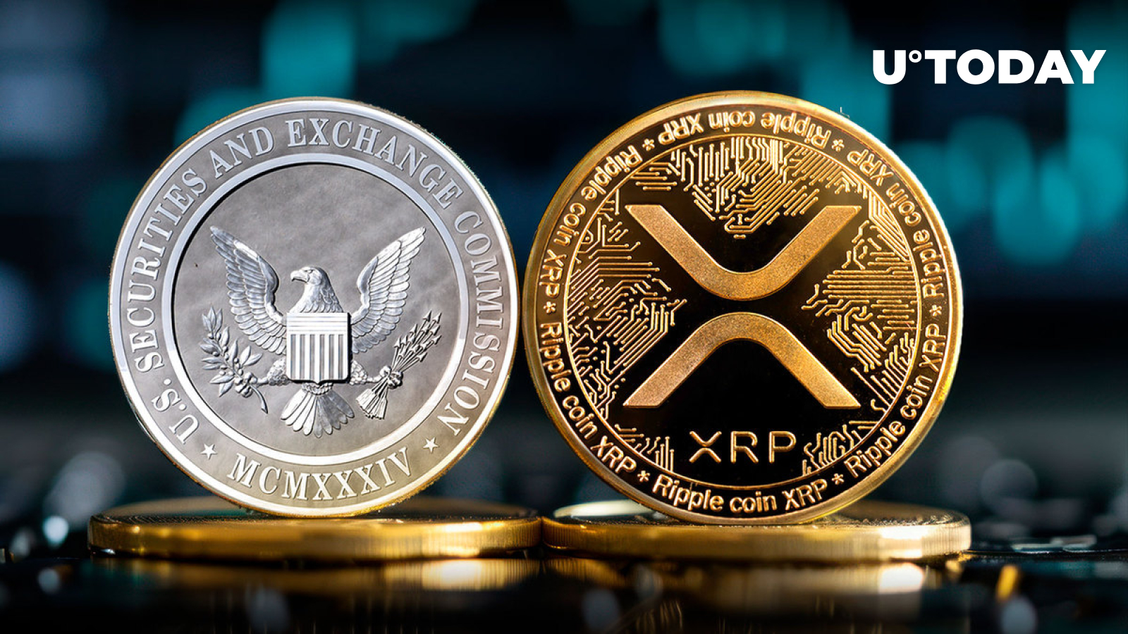 Is XRP Security? SEC Veteran and XRP Advocate Sort Out