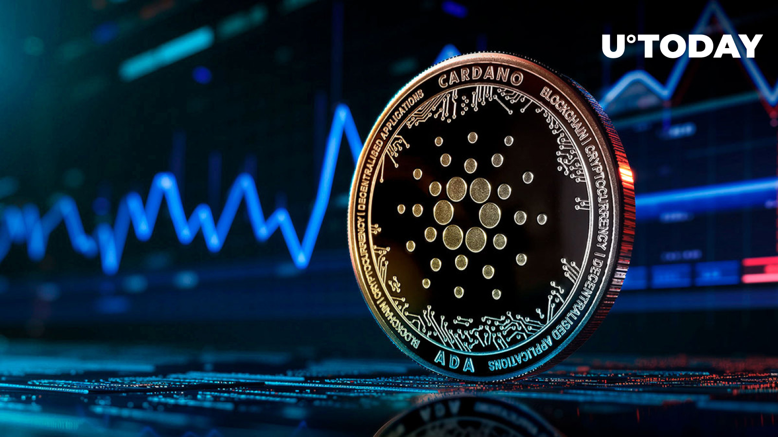 Cardano (ADA) Hits 94 Million Transactions in Epic Milestone