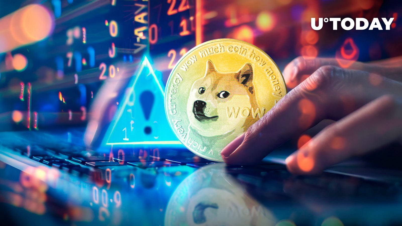 Dogecoin Lead Issues Major Bull Market Warning Dogecoin Lead Issues Major Bull Market Warning