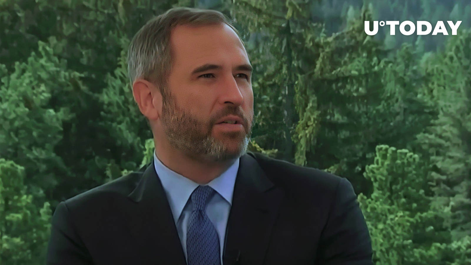 Ripple Is Doing "a Lot Less" Hiring in US, Garlinghouse Says