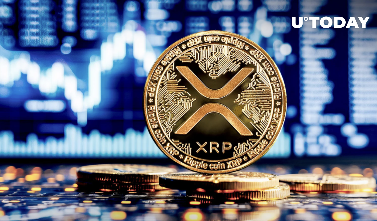 Whales Push XRP Price Higher, but There’s Worrying Sign