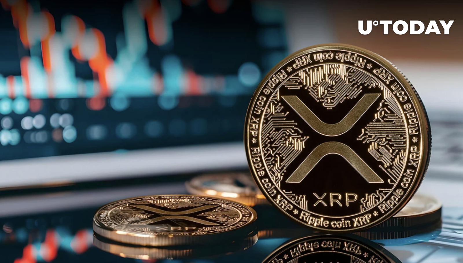 XRP Price Gearing Up for Triangle Breakout