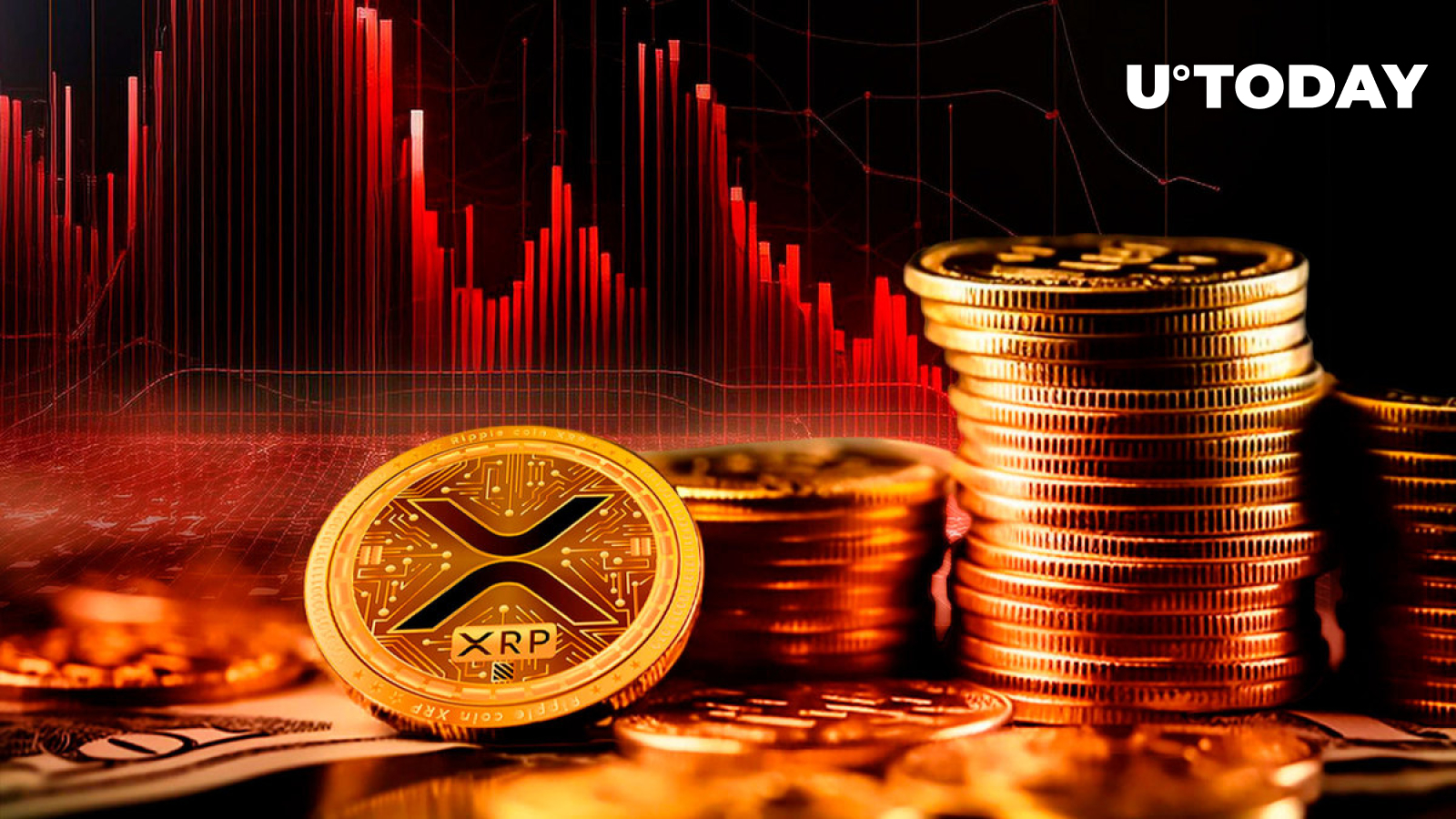 If You'd Invested $10K in XRP in September 2018, This is How Much You'd Have Today