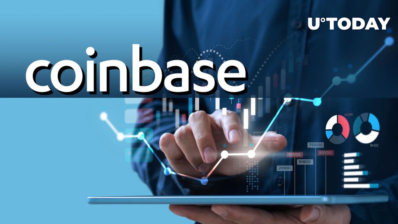 Crypto Giant Coinbase Issues Bearish Warning