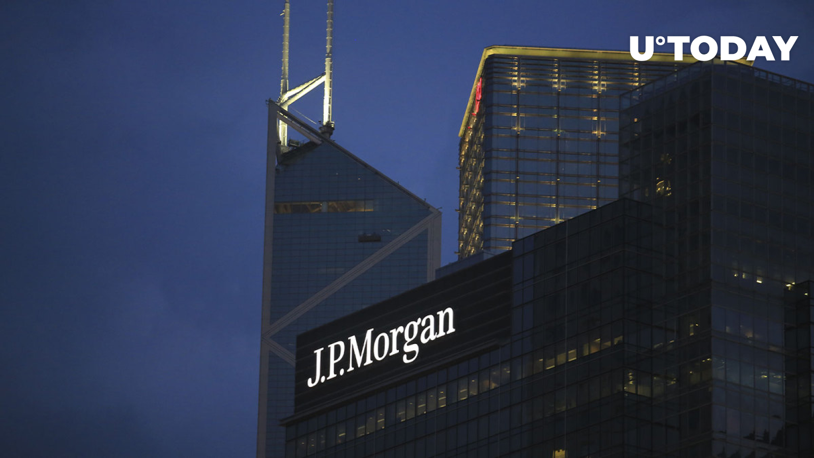 JPMorgan's Dire Warning for Bitcoin: Has the Bull Run Peaked?