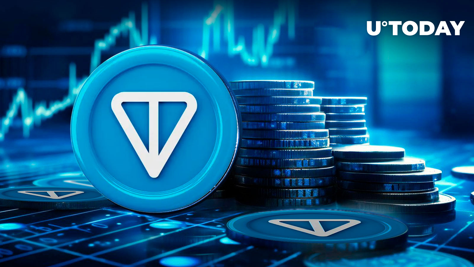 5 Things You Need to Know About Toncoin (TON) This Week