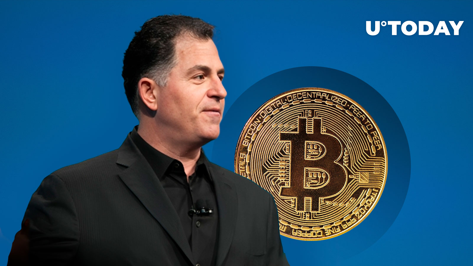 Bitcoin Community Speculates About Michael Dell Buying Bitcoin