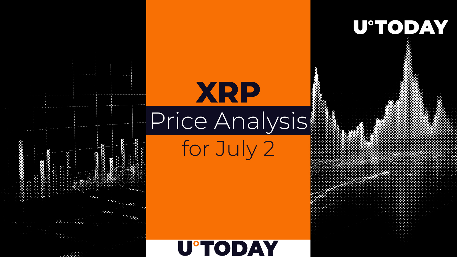 XRP Price Prediction for July 2