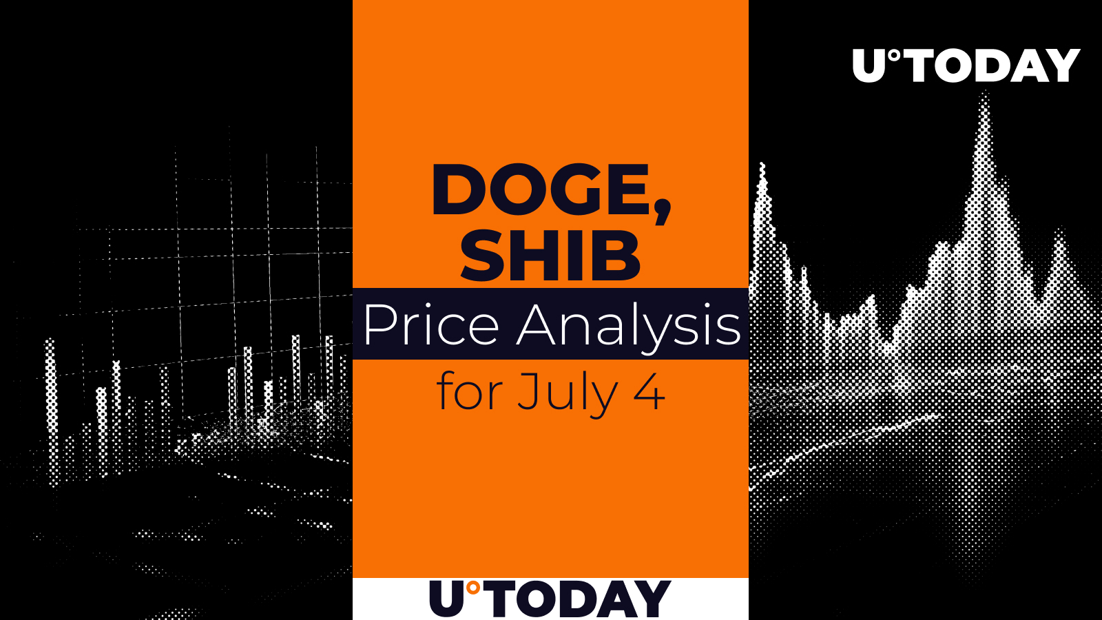 DOGE and SHIB Price Prediction for July 4