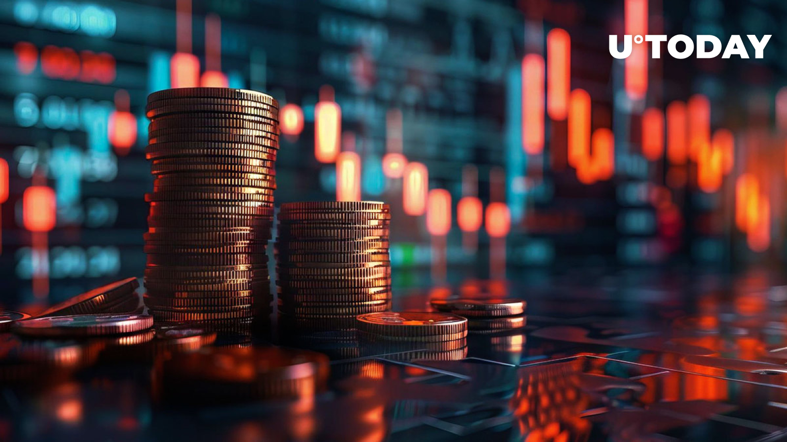 Enormous $670 Million Destroyed on Market in 24 Hours as Bitcoin (BTC) Lost $55,000