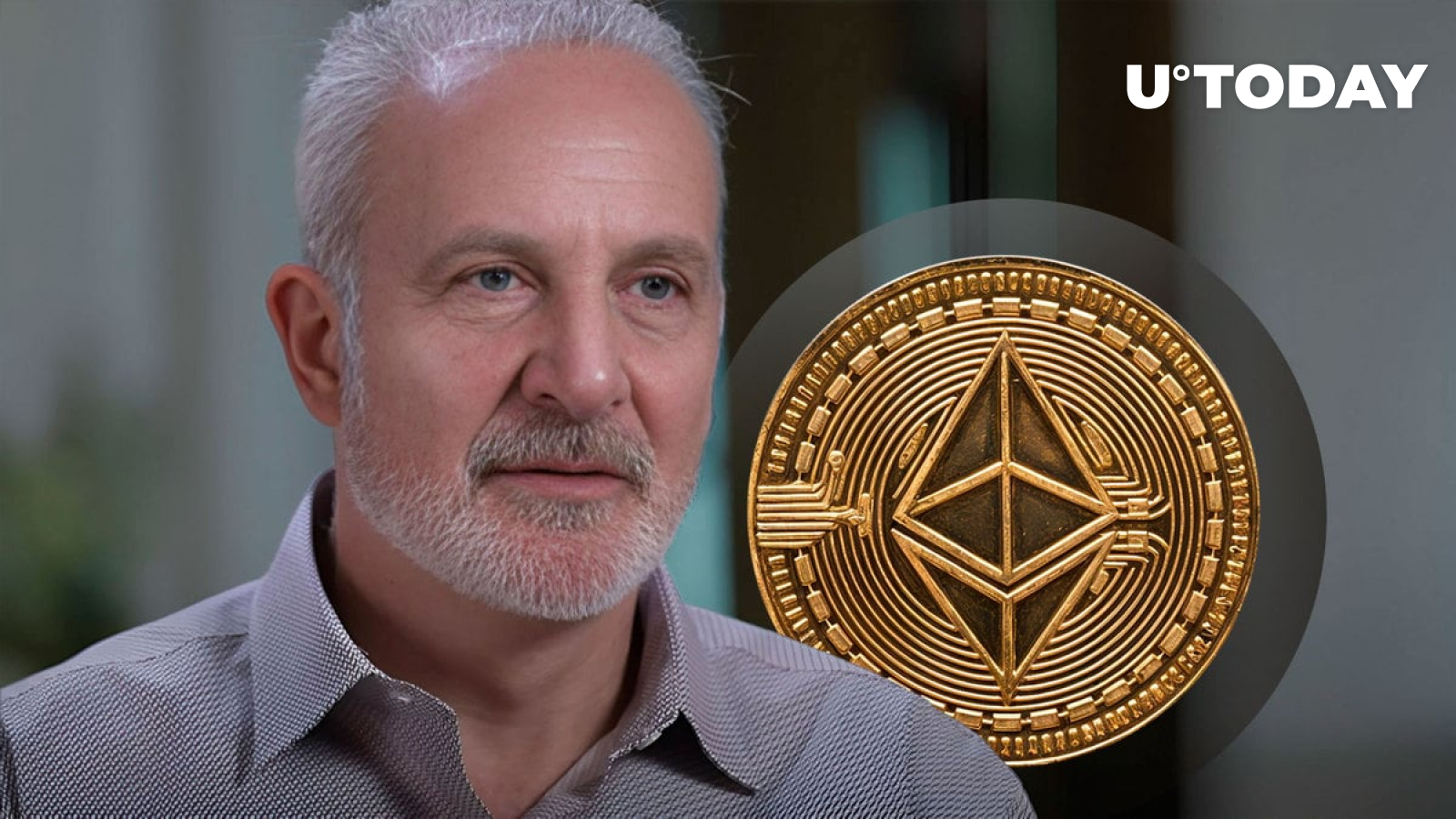 Peter Schiff Claims Bitcoin Can “Easily” Collapse to $3K if This Happens