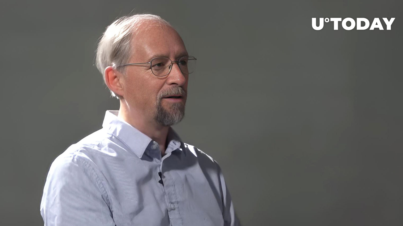 Don't Buy Meme Coins, Adam Back Says