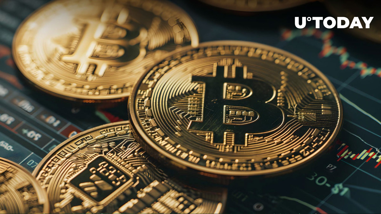 Bitcoin Witnesses Crazy $624 Million Mystery: What Happened?