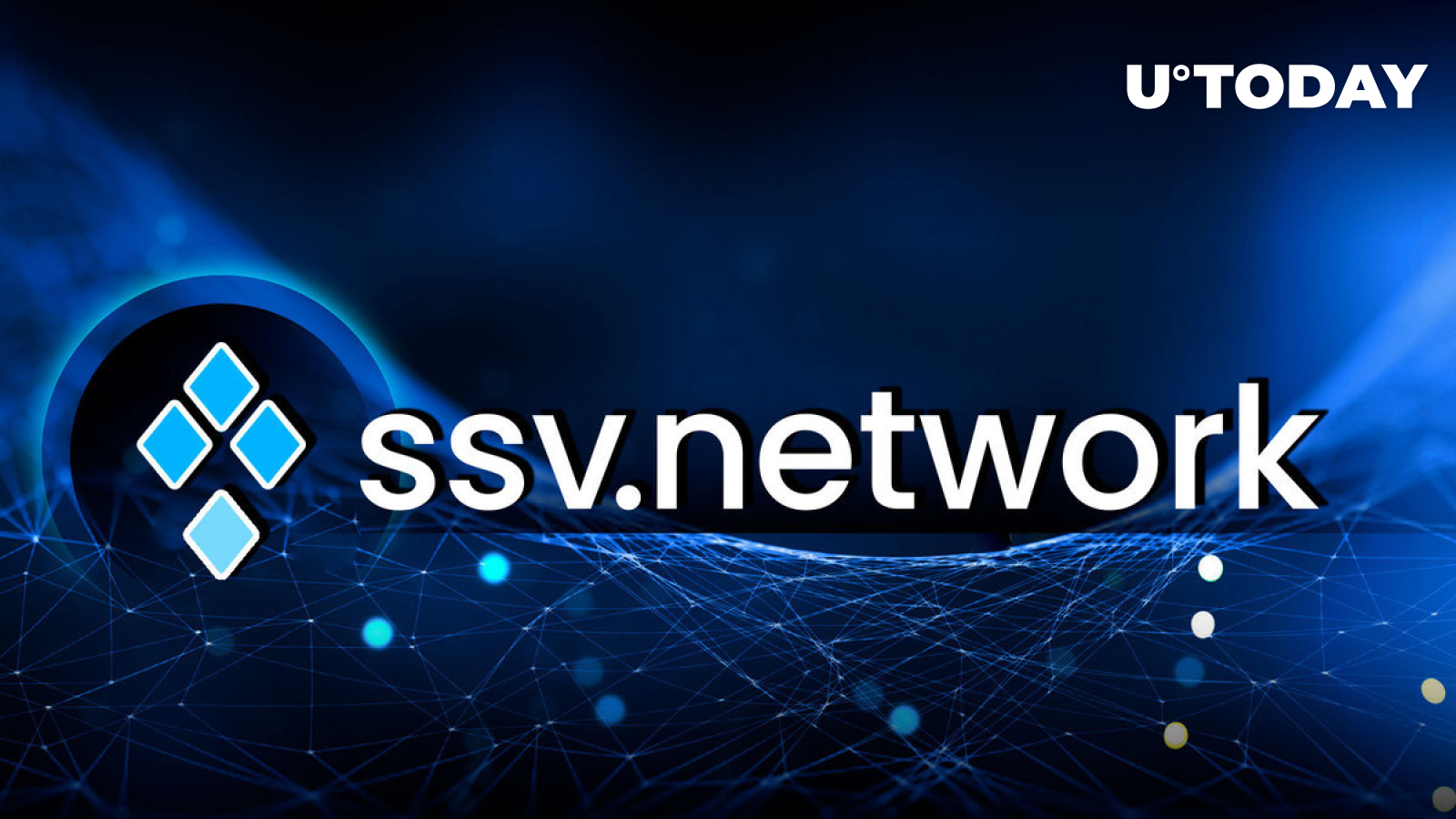 SSV Network Hits New Milestone With 1 Million Ether Staked