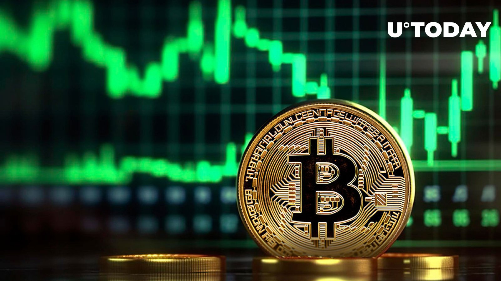 Bitcoin (BTC) Could Soar 220% -  Is This Rare Pattern the Key?