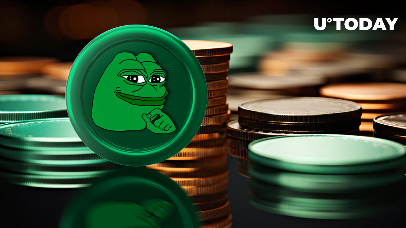 Epic 9 Trillion PEPE Leave Top Exchange – What's Happening?