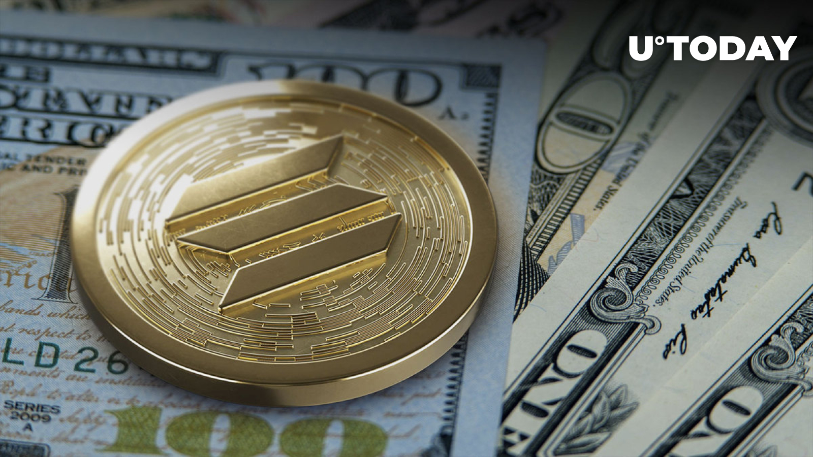 Solana (SOL) $150 Imminent? Price Makes Move