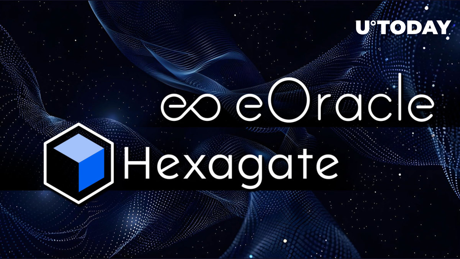 eOracle, Hexagate Introduce Gate Security Oracle to Establish 'DeFi Firewall'