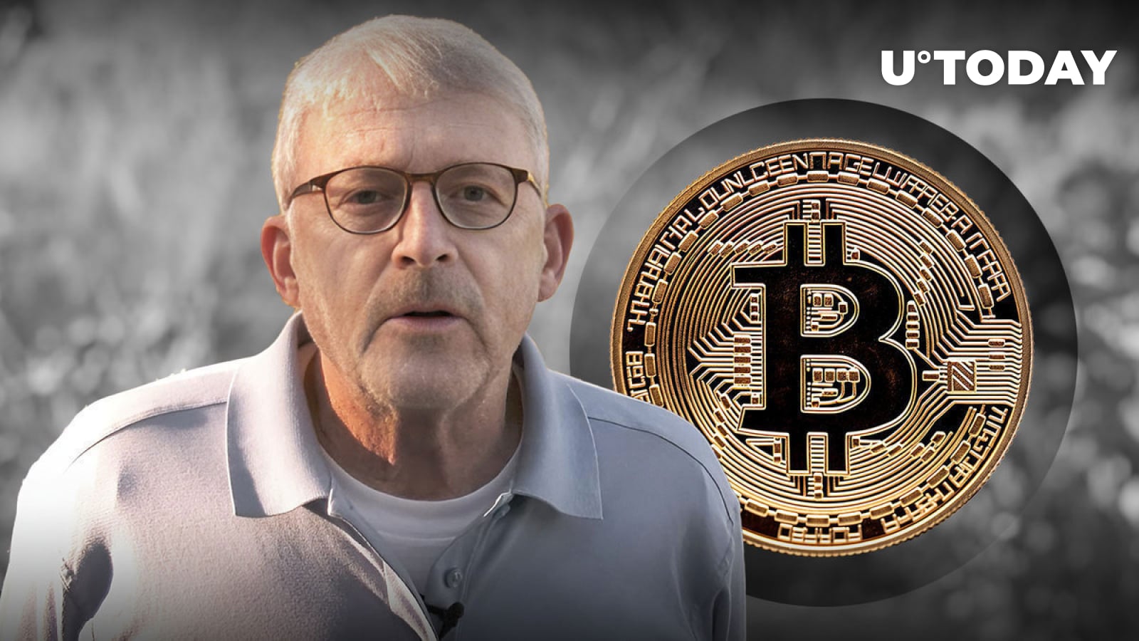Legendary Bitcoin Trader Peter Brandt Unveils His Trading Secrets