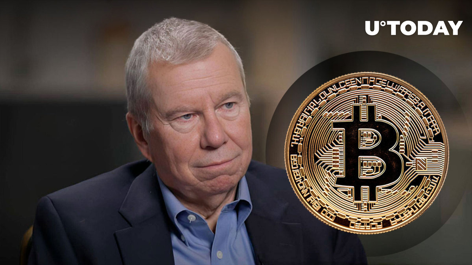 Legendary Bitcoin Trader John Bollinger Shares Crucial Portfolio Tip