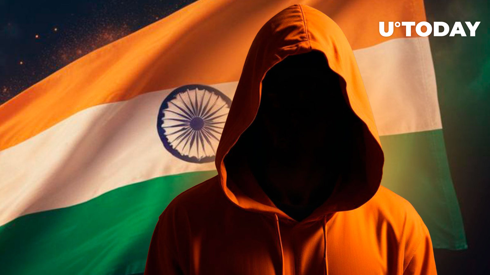 Shytoshi Kusama Visits India With Mysterious Companion, Community Puzzled