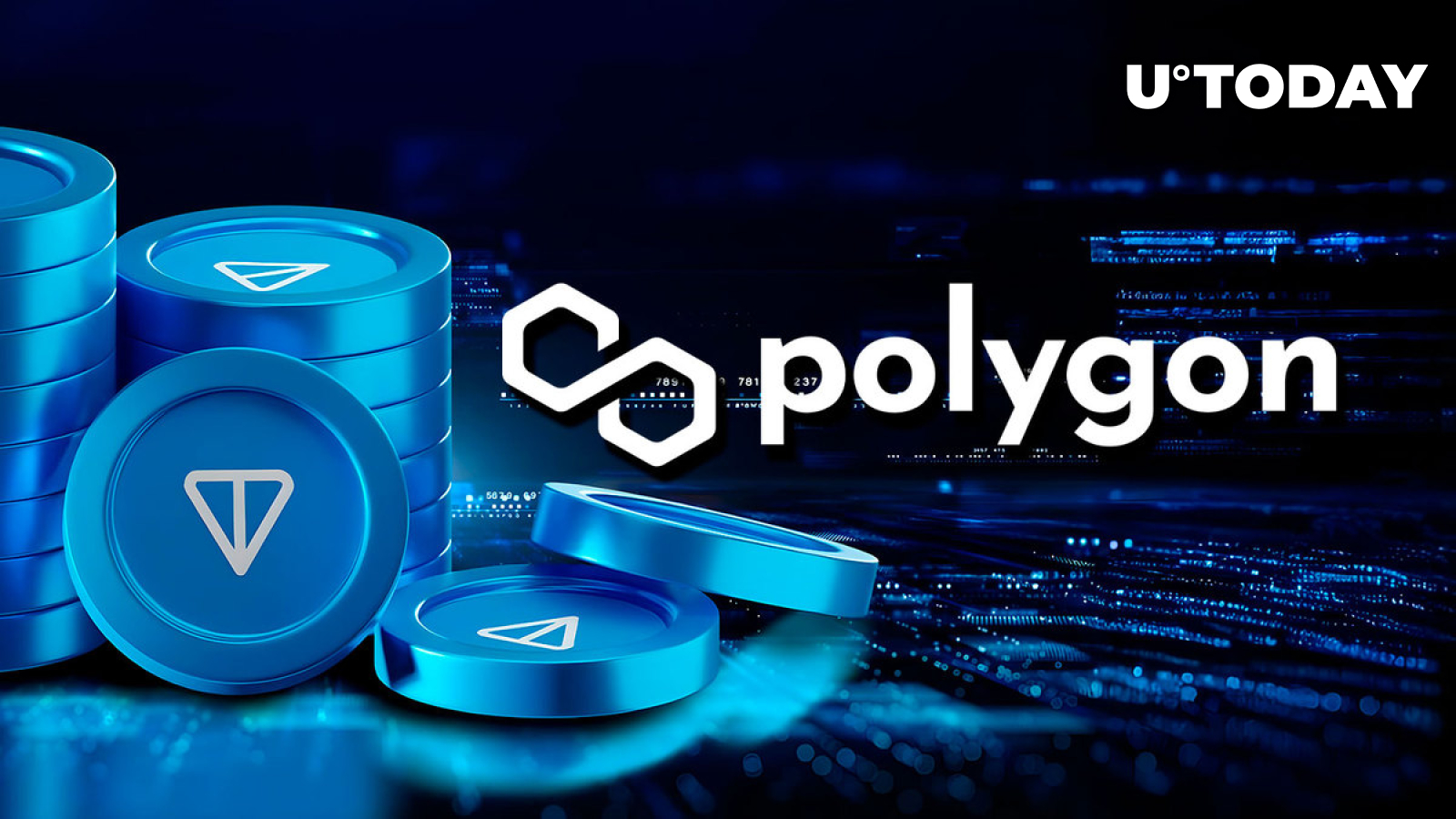 TON Exploring Layer 2 With Polygon CDK: Details