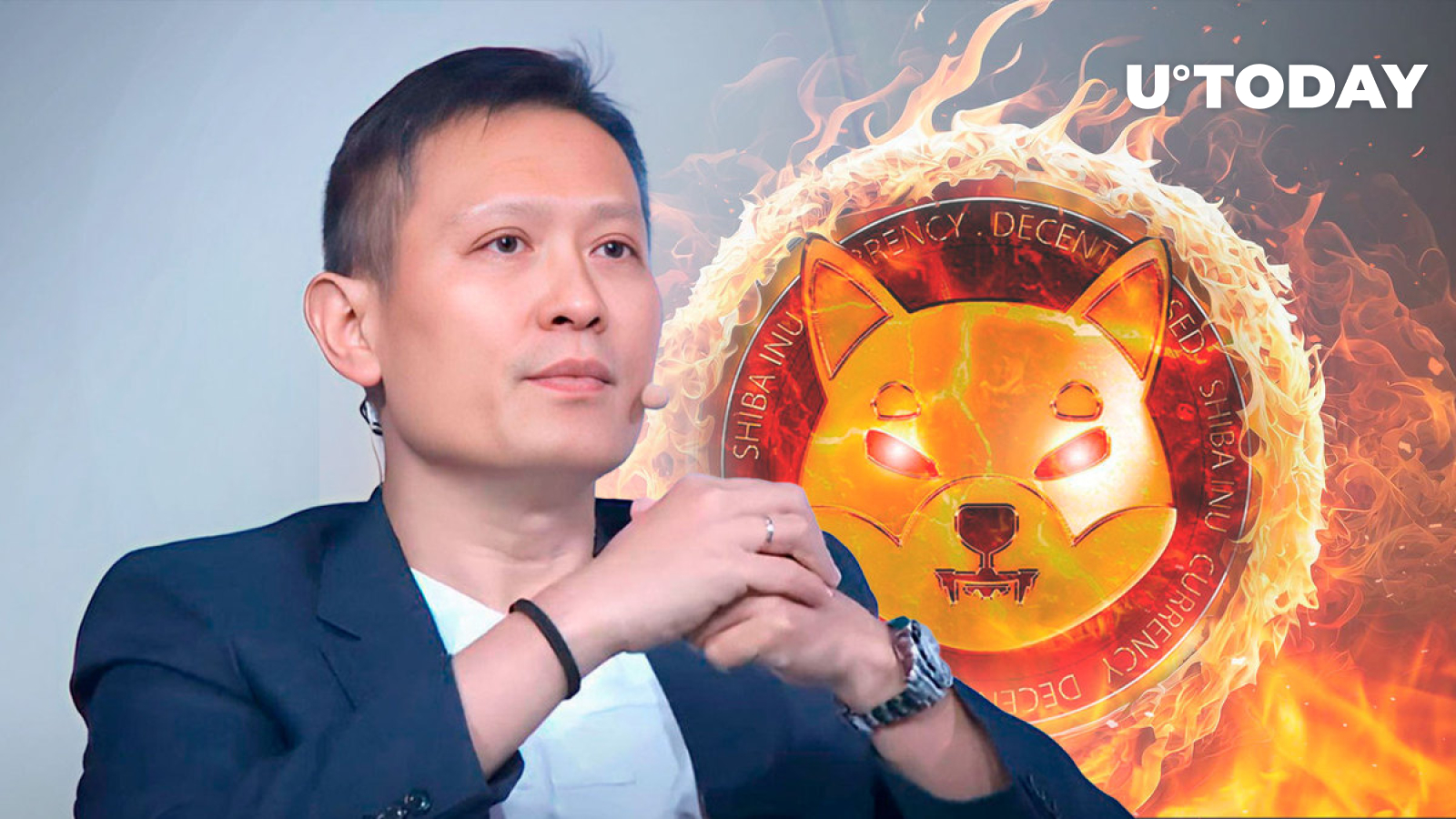 Binance CEO Faces SHIB Army's Pleading to Start Burning SHIB, Here's Why