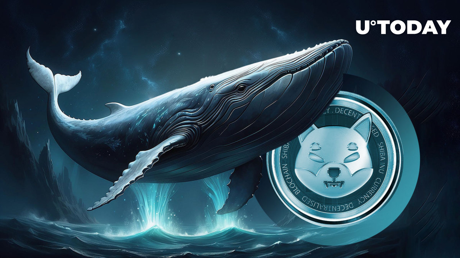 6.57 Trillion Shiba Inu (SHIB) Whale Withdrawals Stun Crypto Exchanges