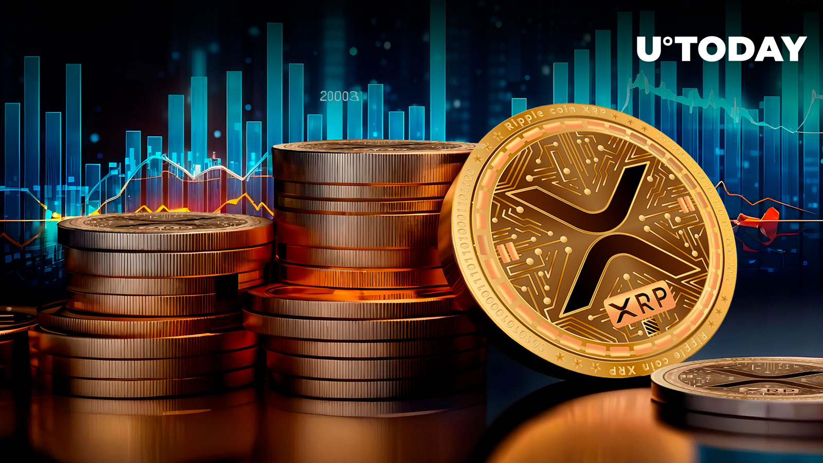 XRP Price Breakout? Here's What to Expect This Week