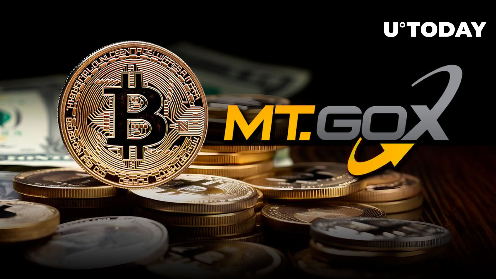Breaking: Mt. Gox Started Sending $2.4 Billion in Bitcoin (BTC)