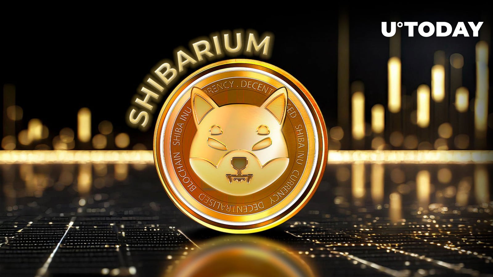 Shiba Inu's Shibarium Skyrockets With 450% New Users
