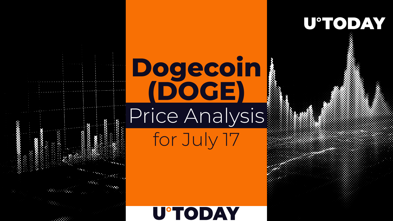 DOGE Price Prediction for July 17