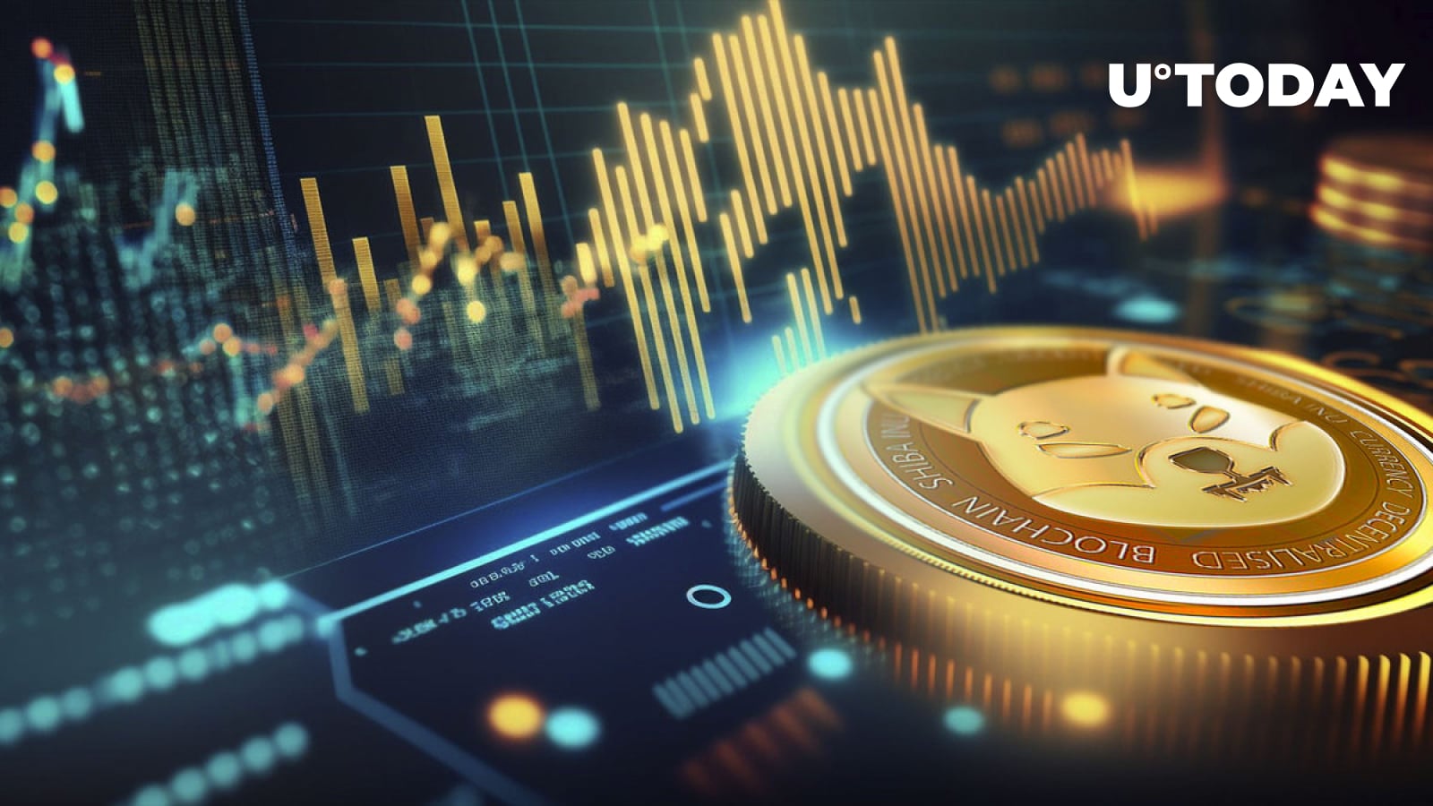 3.45 Trillion Shiba Inu (SHIB) in 24 Hours: $0.00002 Imminent?