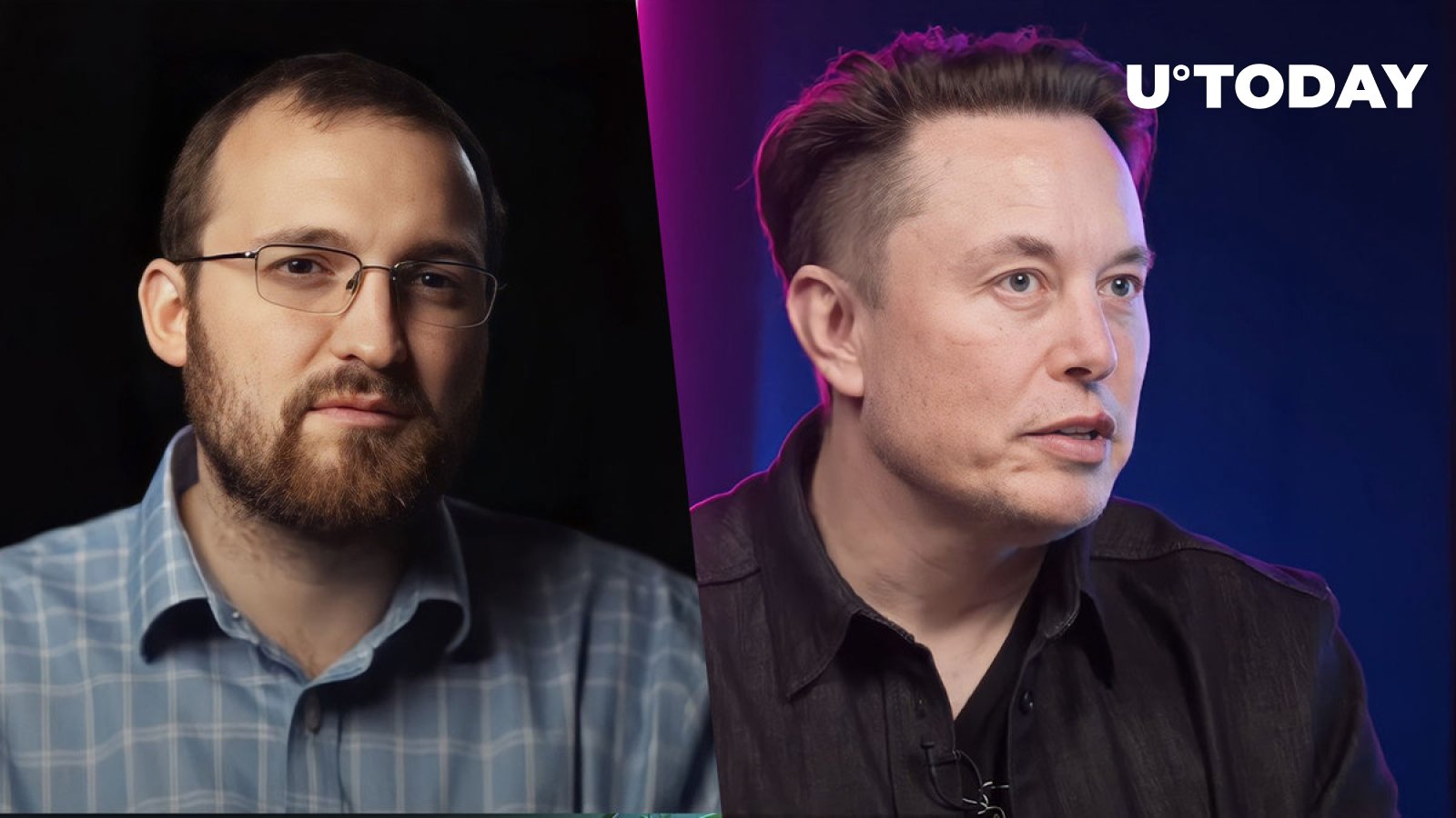 Cardano Creator Offers Elon Musk to Protect X With Blockchain
