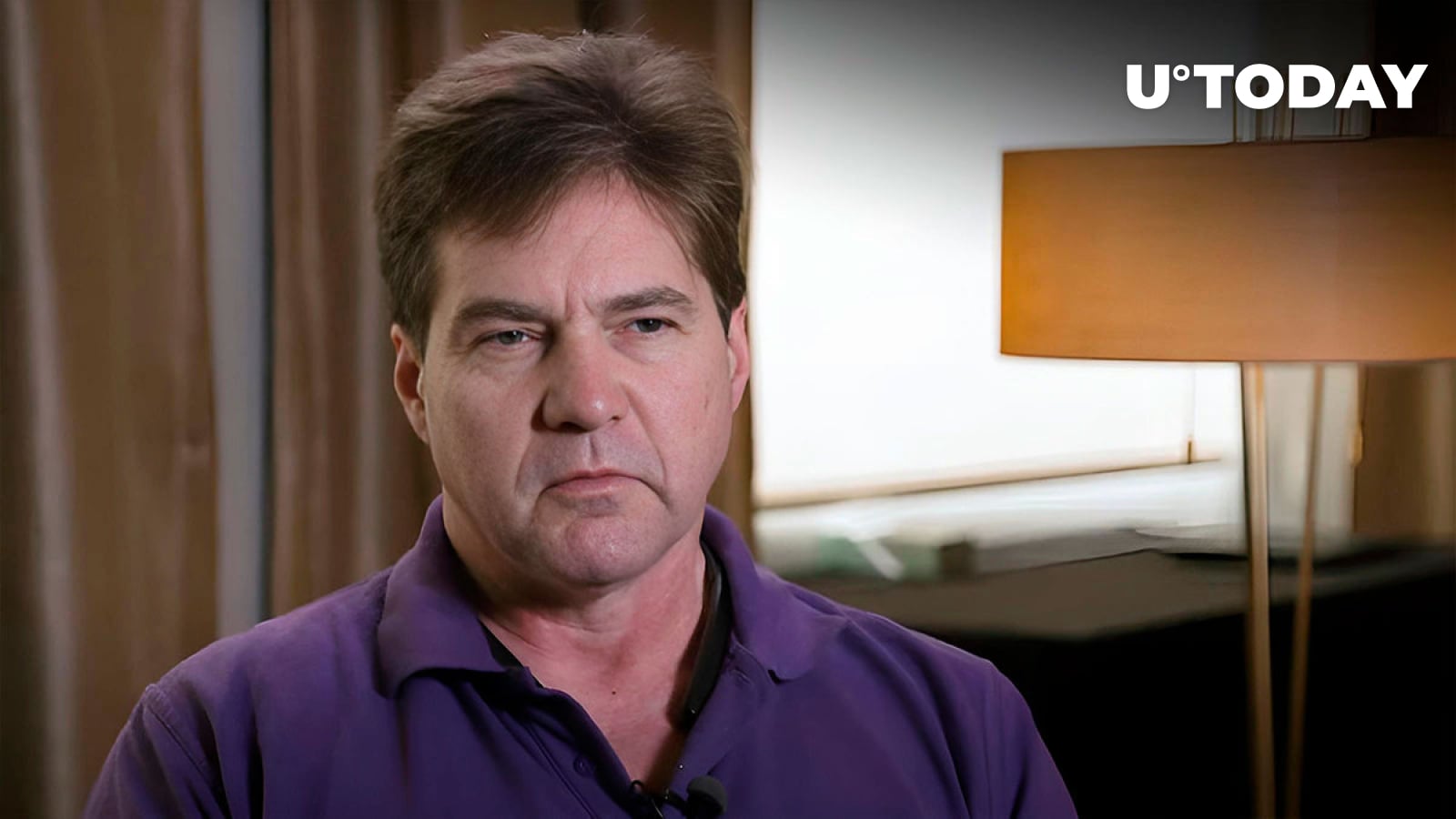 Craig Wright Issues Epic 'Not Satoshi' Notice