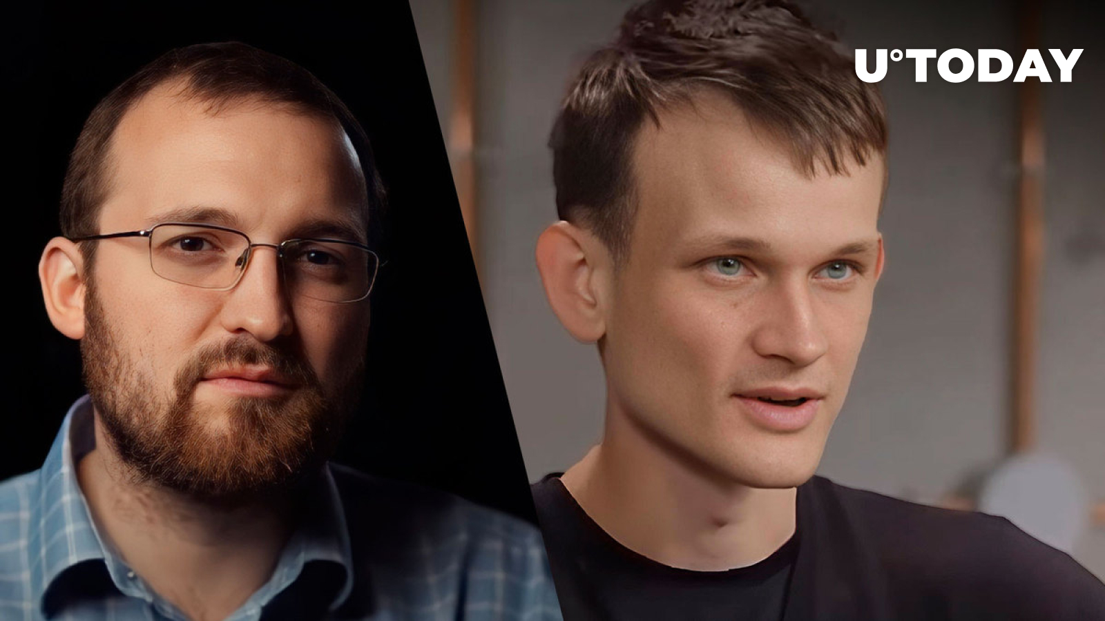 Cardano's Charles Hoskinson Confronts Vitalik Buterin on Major Issue
