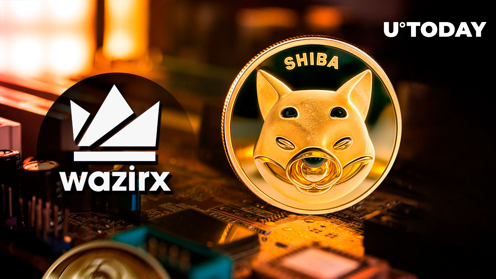 SHIB Price Surges as WarizX Hacker Sells All Tokens