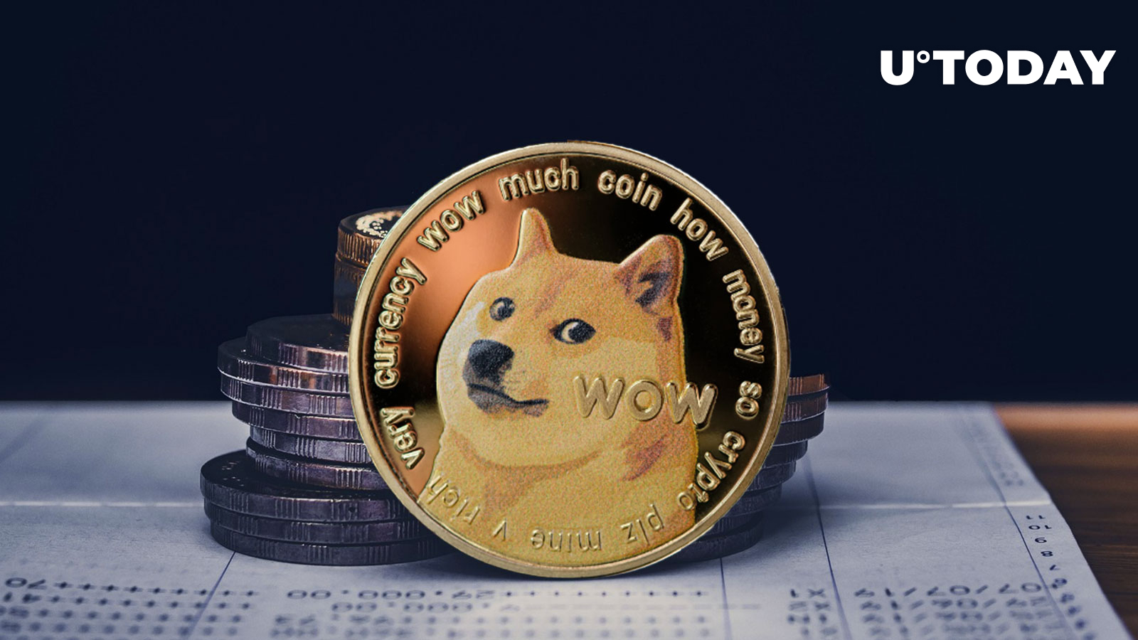 Dogecoin (DOGE) on Rise? All You Need to Know This Week Dogecoin (DOGE) on Rise? All You Need to Know This Week