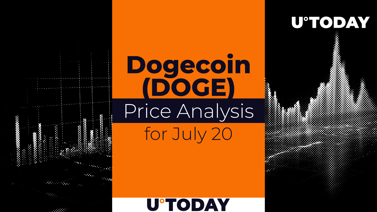 DOGE Price Prediction for July 20