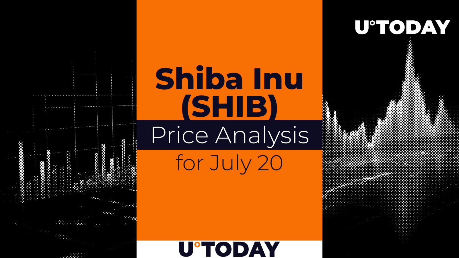 SHIB Price Prediction for July 20