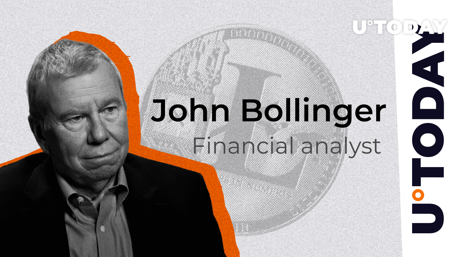 Legendary Trader John Bollinger Issues Blockbuster Litecoin (LTC) Price Prediction