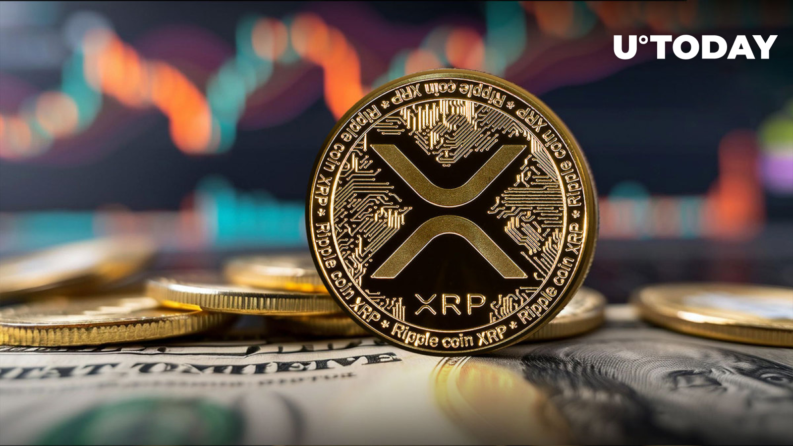 Just In: XRP Breaks $0.6 Resistance, Moves Up