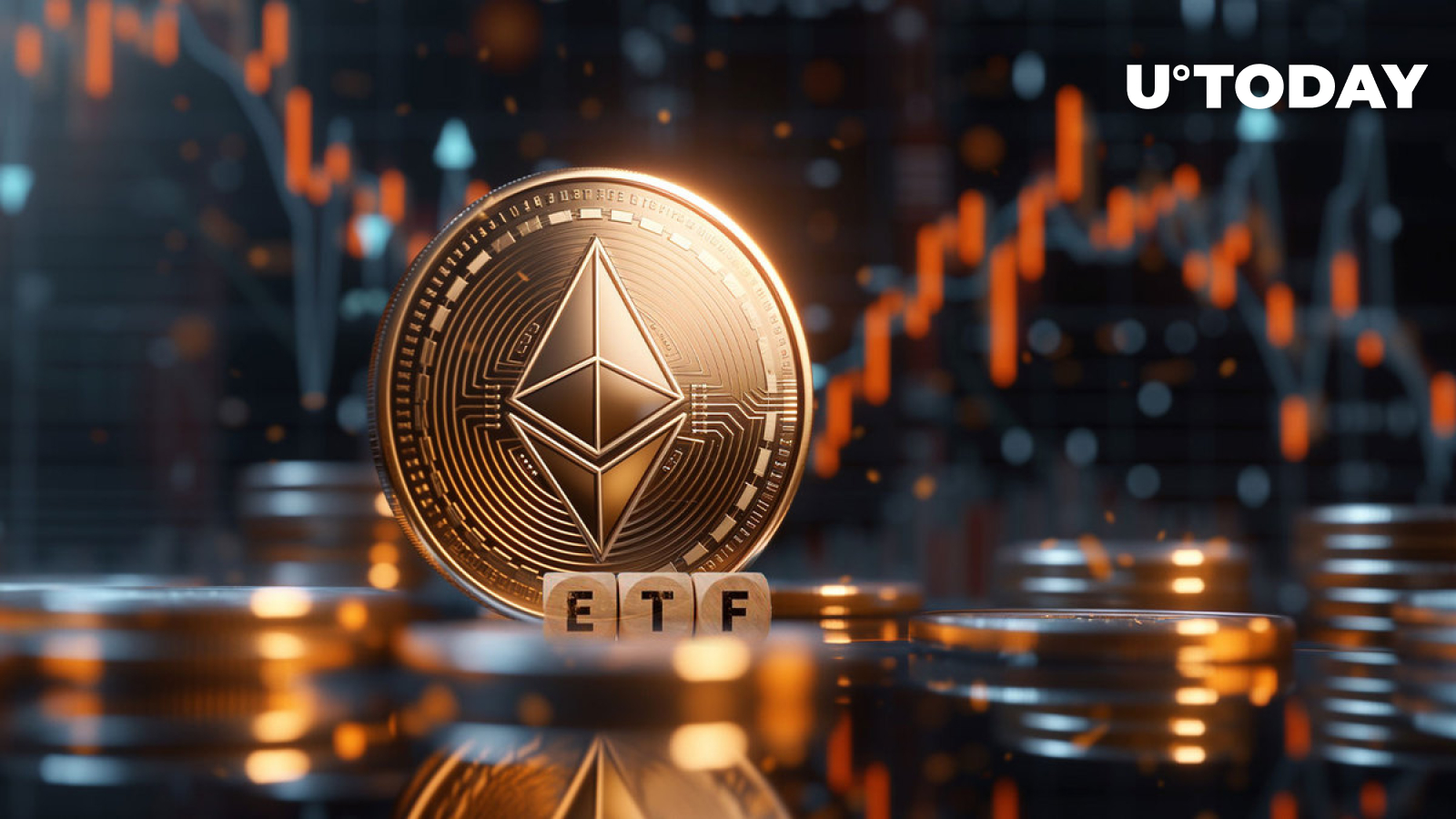 Here's Why Ethereum Didn't Skyrocket on ETF Launch