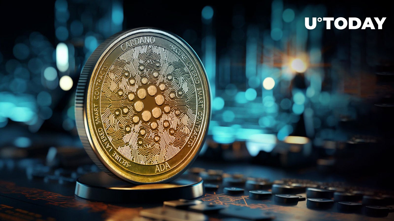 Don't Miss Crucial Signal on Cardano (ADA): Here's Why