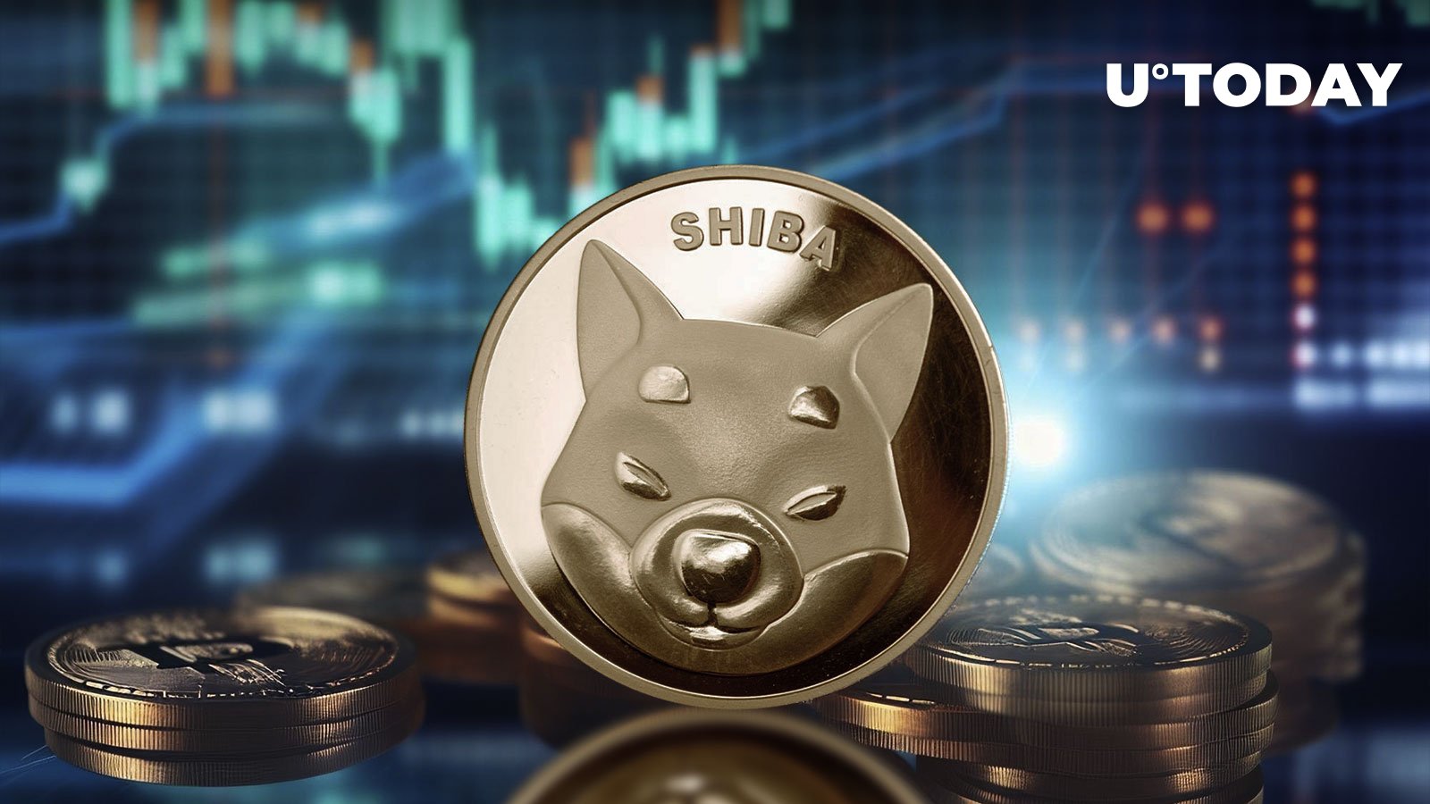 Shiba Inu Skyrockets 37% in Volume, Will SHIB Price Rebound?