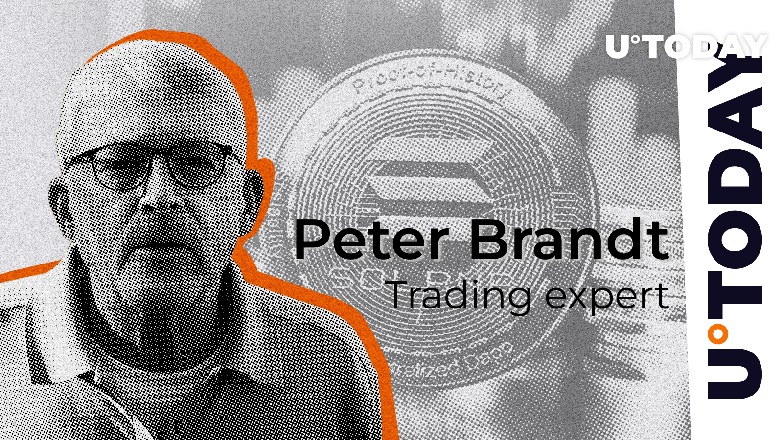 Veteran Trader Peter Brandt Argues About Likely Solana (SOL) Breakout Trend