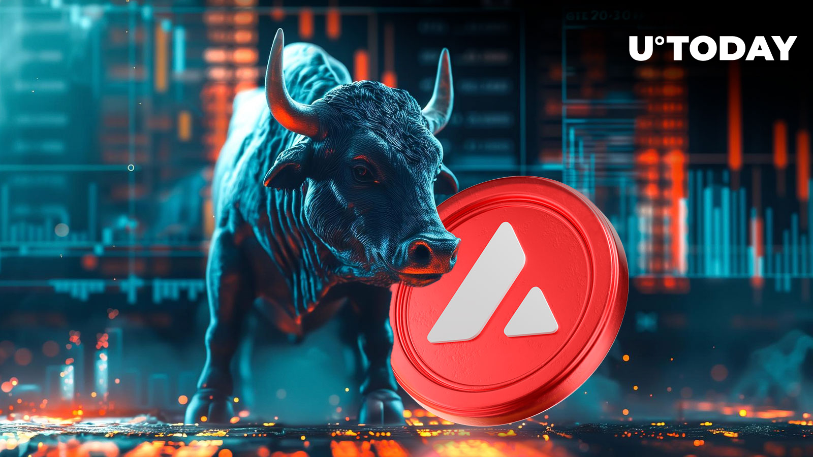 Is Avalanche (AVAX) Ready for Bull Run?