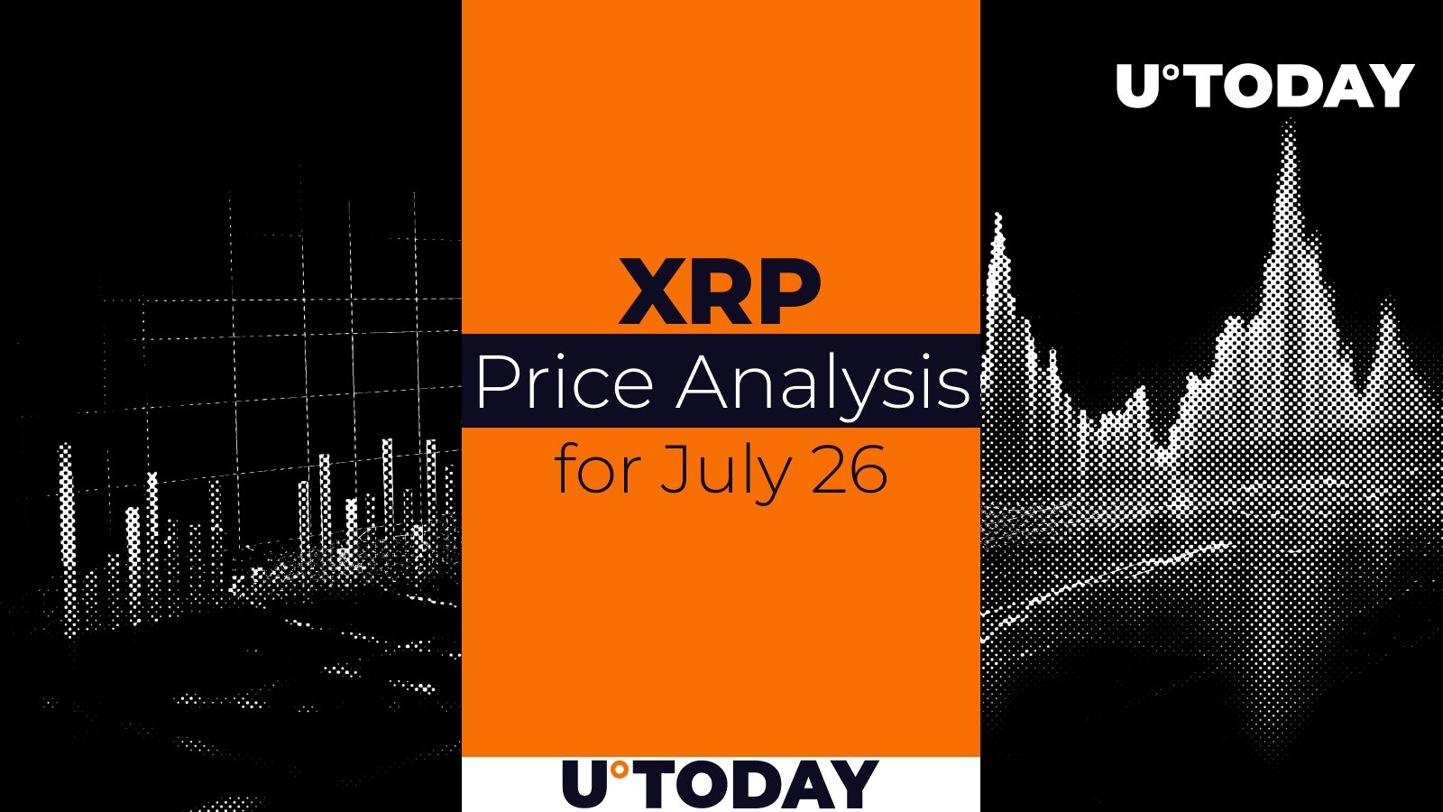 XRP Prediction for July 26