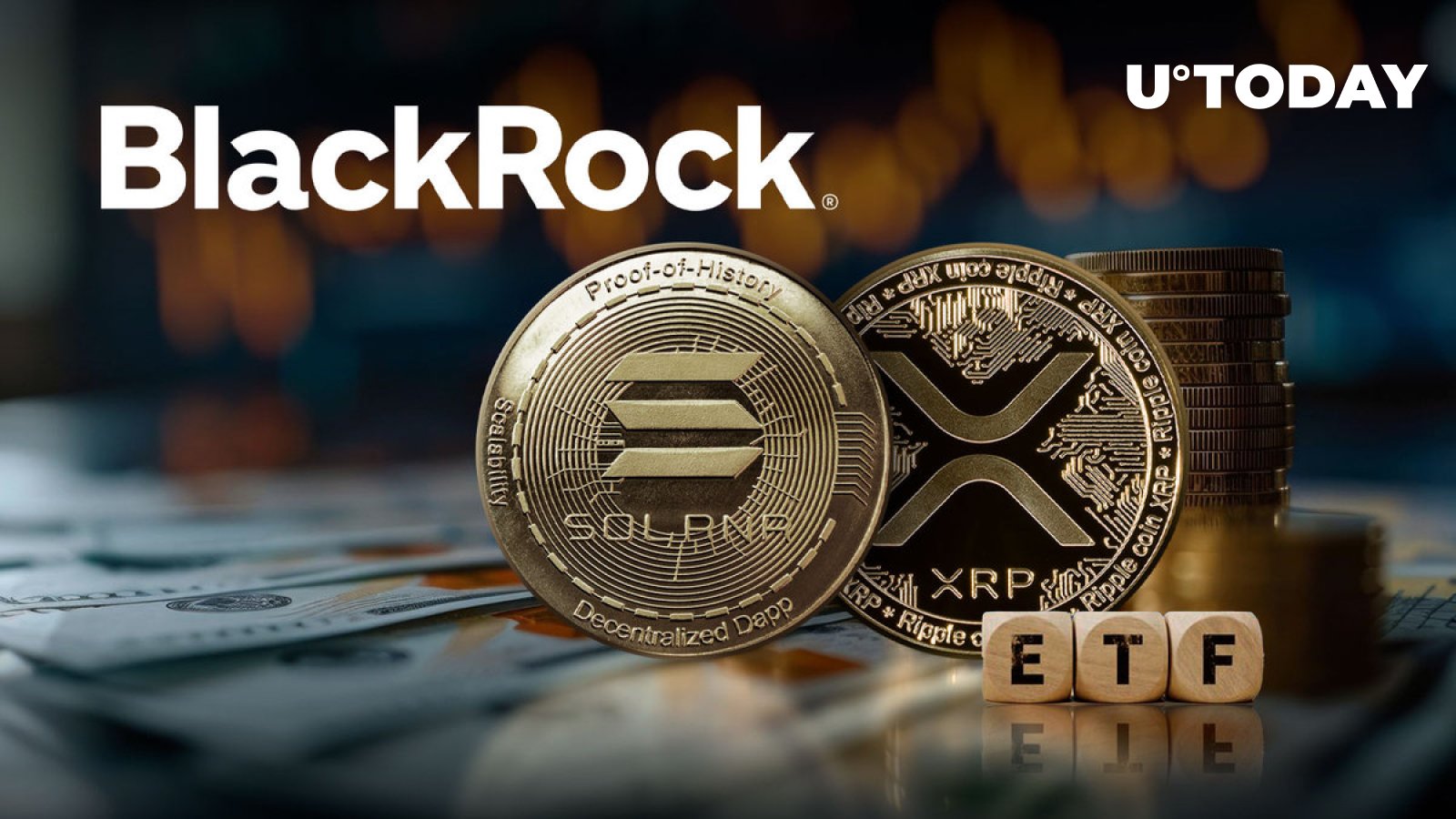 Solana and XRP ETF Potential Approval Under Threat, Here's Reason